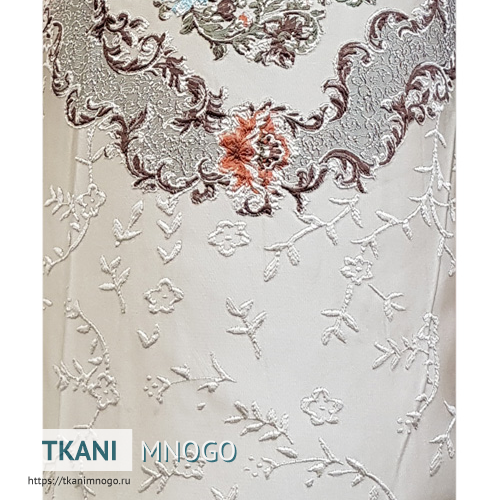 Фото ткани 667-12 - внешний вид