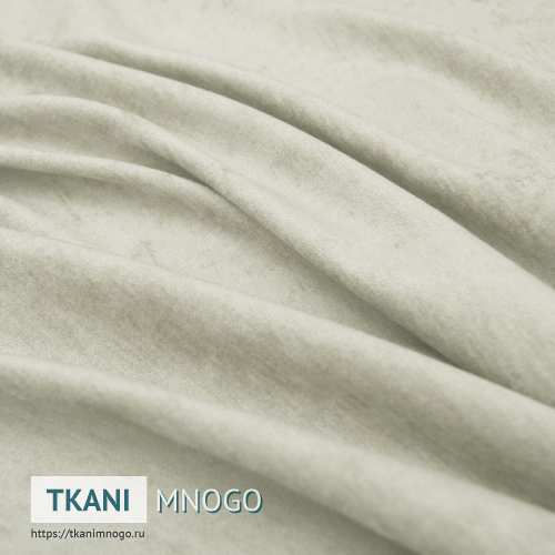 Фото внешнего вида велюра “9” (однотонный бежевый)