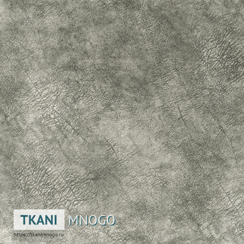 Фото материала велюра “7069-17” (однотонный серый)