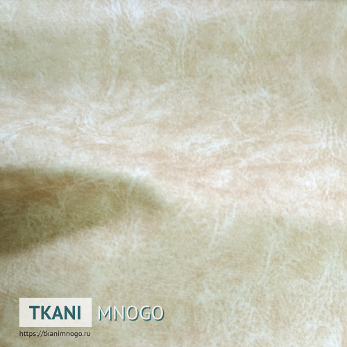 Фото внешнего вида велюра “LK-01” (узор бежевый)