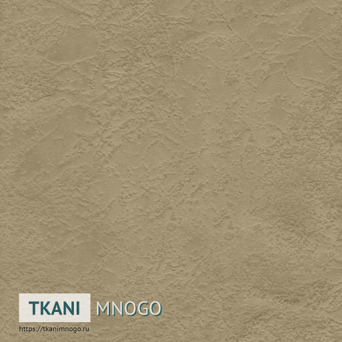 Фото материала велюра “XN16019-7” (однотонный бежевый)