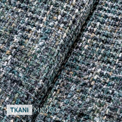 Фото обивки шенилла “76”, производства Китай