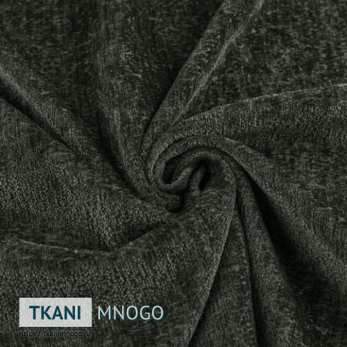 Фото материала шенилла “23”, производства Китай