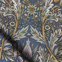 Гобелен Гобелен  - 4439-5H,  ширина 1,75м - Обивочная ткань Гобелен 